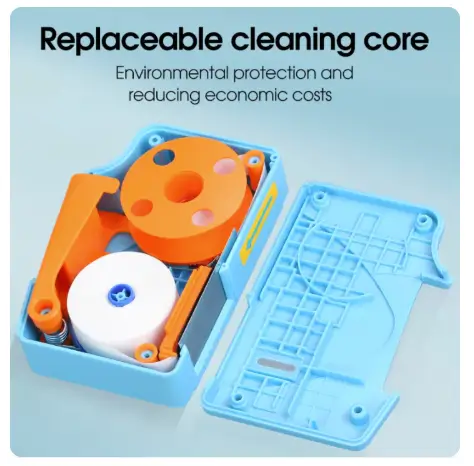 Optical Connector Cleaner ST/SC/FC (2.5mm)